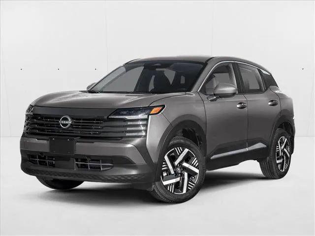 2026 Nissan Kicks SV for sale in Pinellas Park, FL