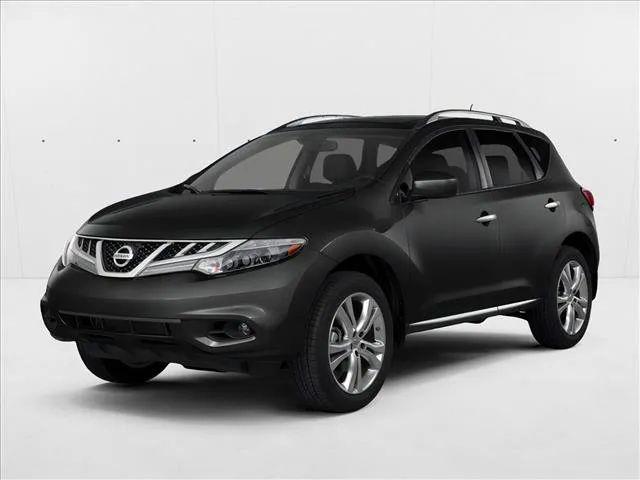 2014 Nissan Murano SL for sale in Pinellas Park, FL