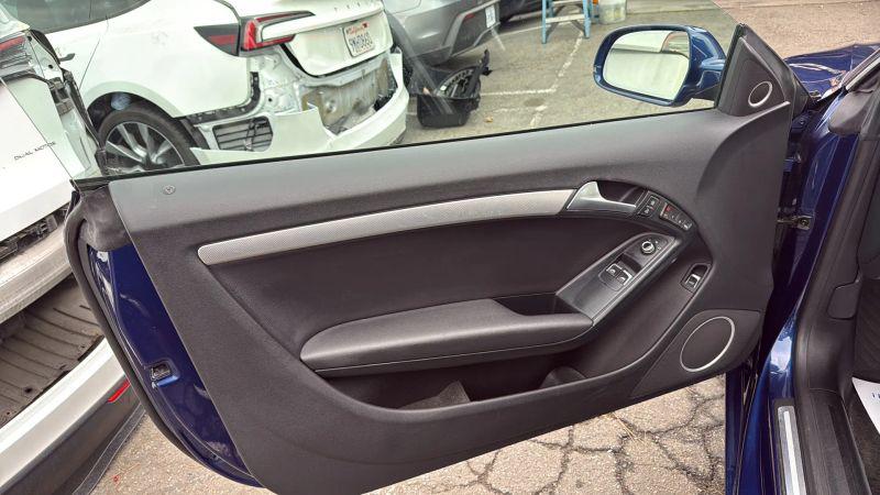 2014 Audi A5 2.0T Premium