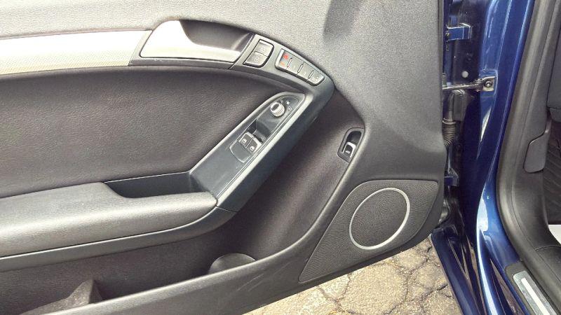 2014 Audi A5 2.0T Premium