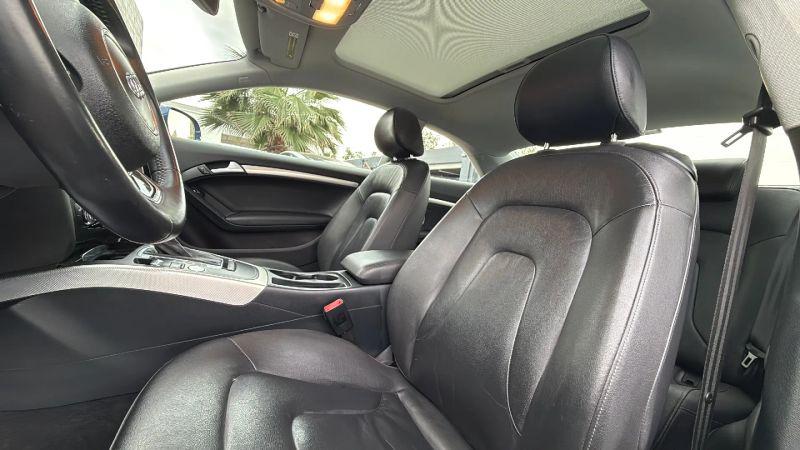 2014 Audi A5 2.0T Premium
