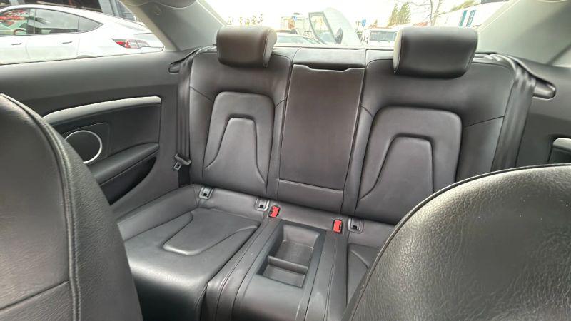 2014 Audi A5 2.0T Premium