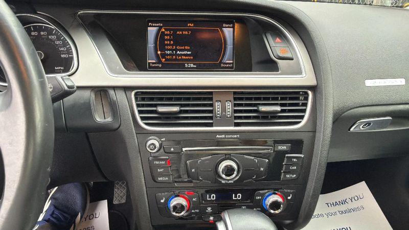 2014 Audi A5 2.0T Premium