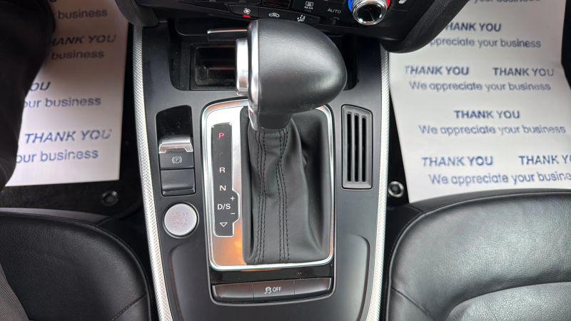 2014 Audi A5 2.0T Premium