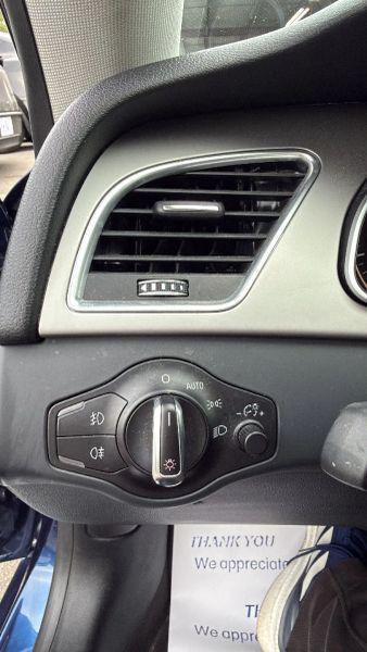 2014 Audi A5 2.0T Premium