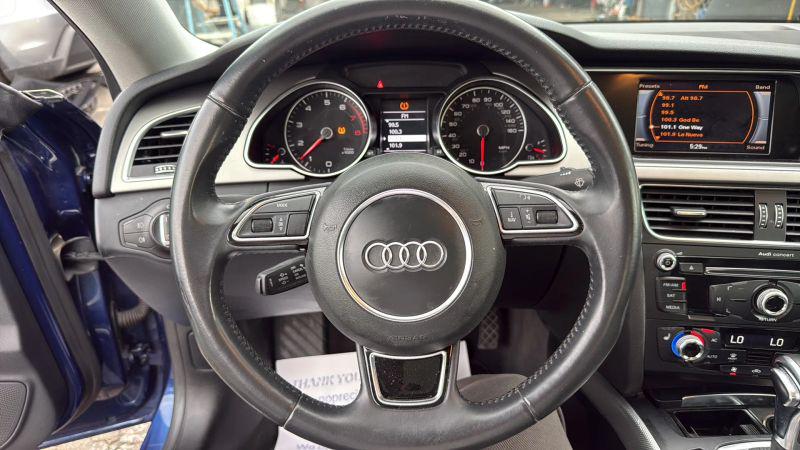 2014 Audi A5 2.0T Premium