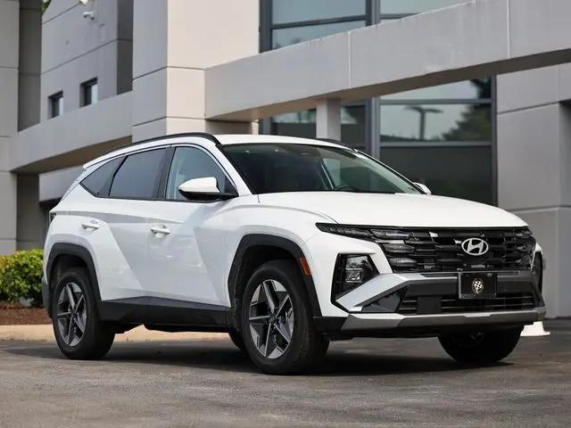 2026 Hyundai Tucson SEL for sale in Virginia Beach, VA
