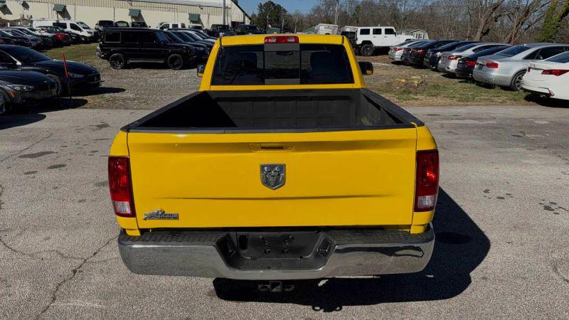 2011 Ram 3500 SLT
