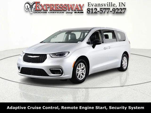 2024 Chrysler Pacifica Touring L for sale in Evansville, IN