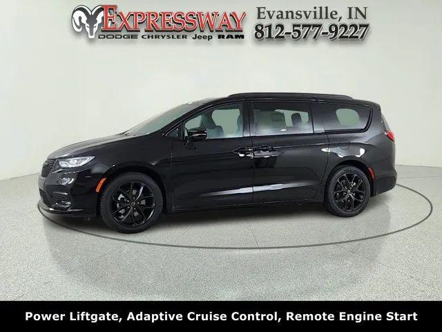 2026 Chrysler Pacifica Select for sale in Evansville, IN