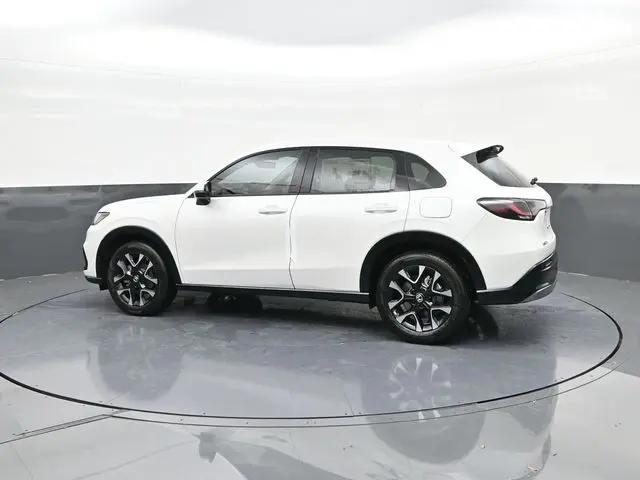 2026 Honda HR-V 2WD EX-L