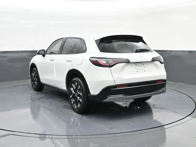 2026 Honda HR-V 2WD EX-L