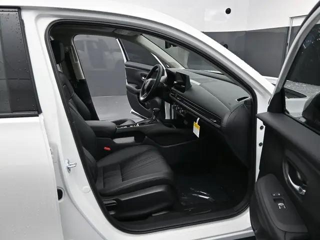 2026 Honda HR-V 2WD EX-L