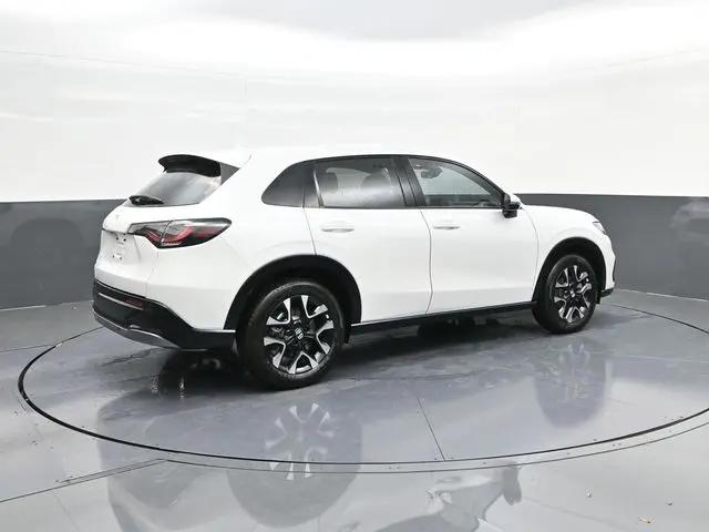 2026 Honda HR-V 2WD EX-L