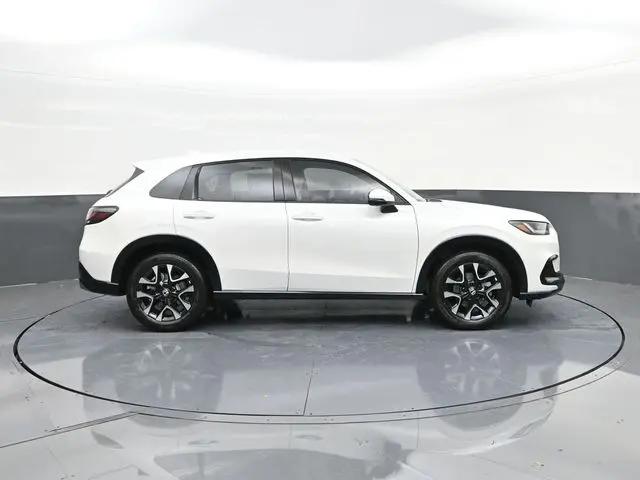 2026 Honda HR-V 2WD EX-L