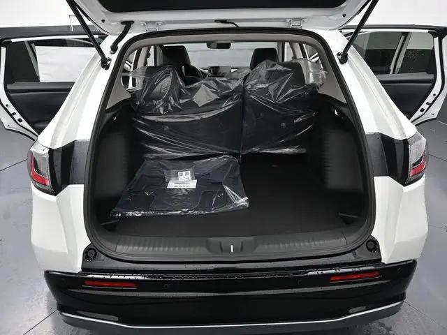 2026 Honda HR-V 2WD EX-L