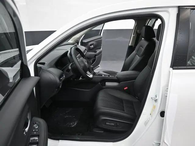 2026 Honda HR-V 2WD EX-L