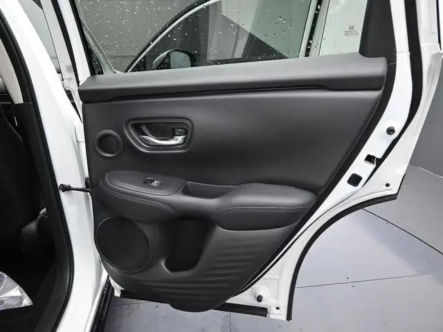 2026 Honda HR-V 2WD EX-L