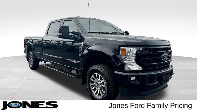 2022 Ford F-250 LARIAT for sale in North Charleston, SC