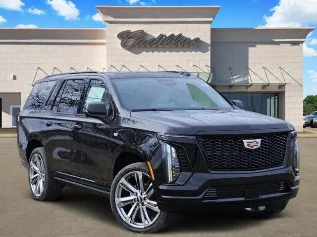 2026 Cadillac Escalade Platinum Sport for sale in Denton, TX
