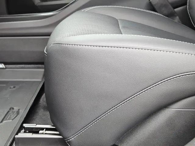 2026 Cadillac iQ Luxury AWD