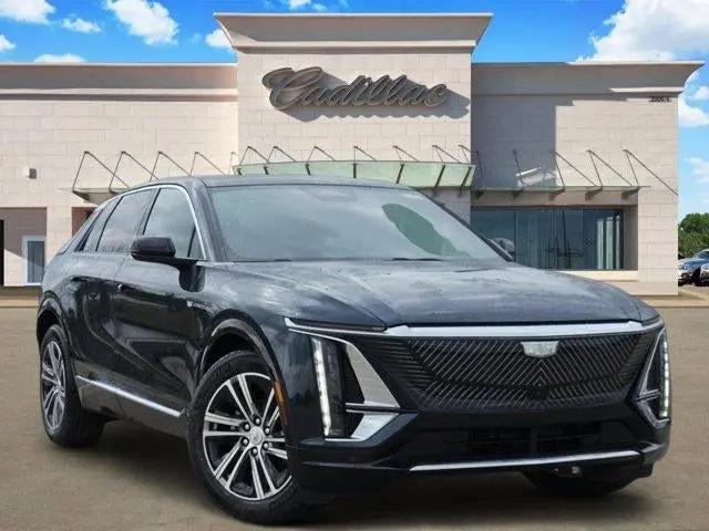 2026 Cadillac iQ Luxury AWD for sale in Denton, TX