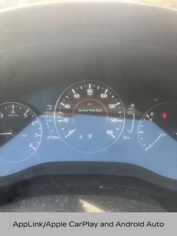 2023 Mazda CX-30 2.5 S Select