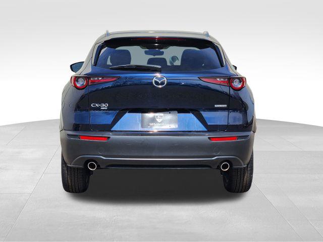 2023 Mazda CX-30 2.5 S Select