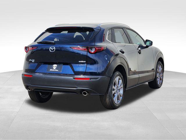 2023 Mazda CX-30 2.5 S Select