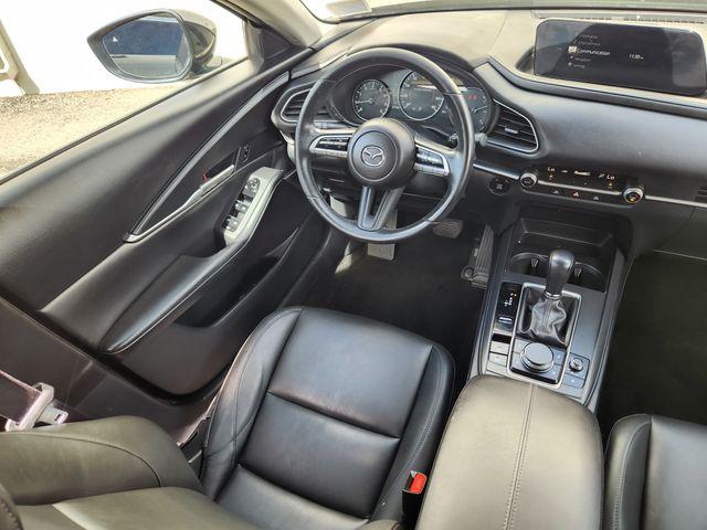 2023 Mazda CX-30 2.5 S Select