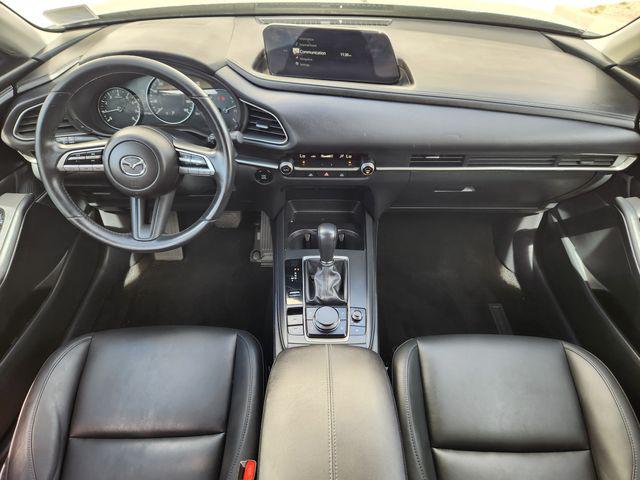 2023 Mazda CX-30 2.5 S Select