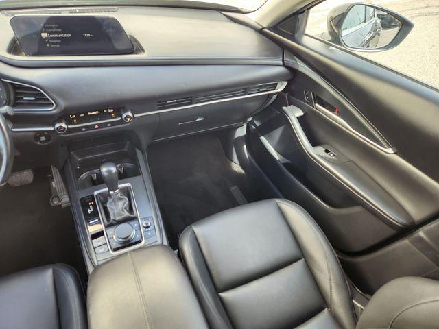 2023 Mazda CX-30 2.5 S Select