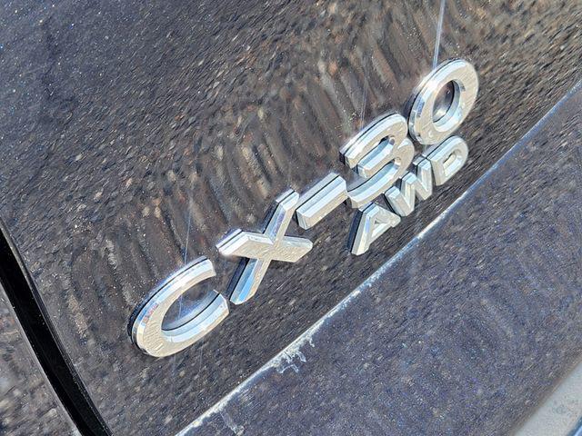 2023 Mazda CX-30 2.5 S Select