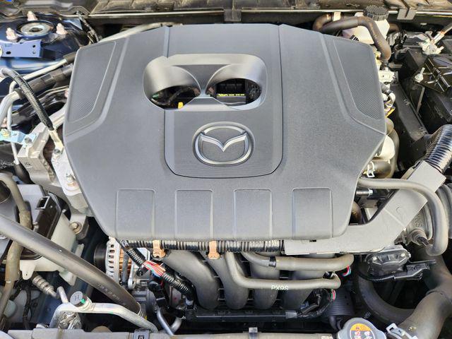 2023 Mazda CX-30 2.5 S Select