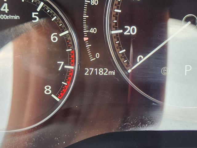 2023 Mazda CX-30 2.5 S Select