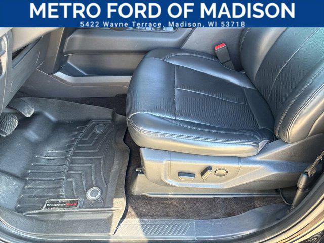 2022 Ford Expedition XLT