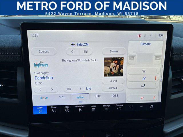 2022 Ford Expedition XLT