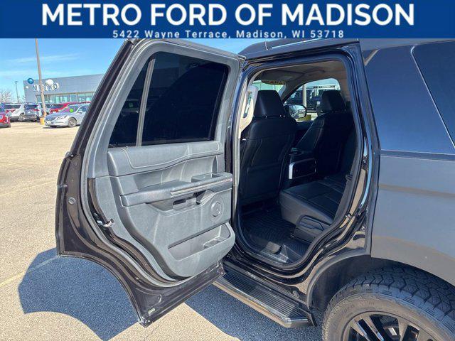 2022 Ford Expedition XLT