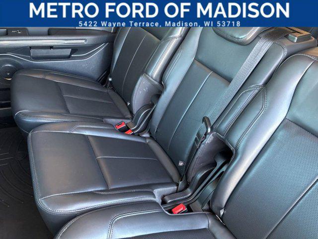 2022 Ford Expedition XLT