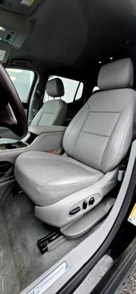 2023 GMC Acadia FWD SLT