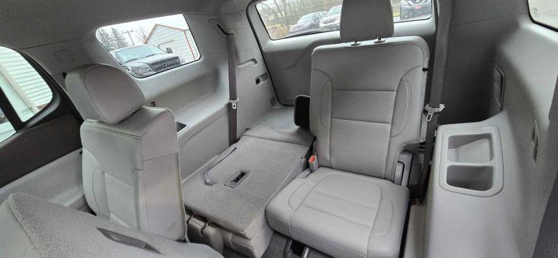 2023 GMC Acadia FWD SLT