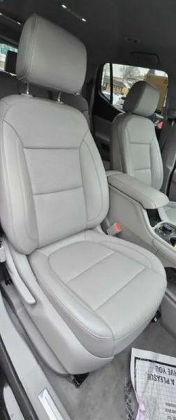 2023 GMC Acadia FWD SLT