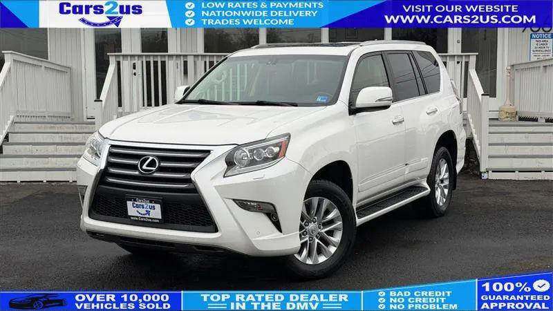 2016 Lexus GX 460 460 for sale in Woodbridge, VA