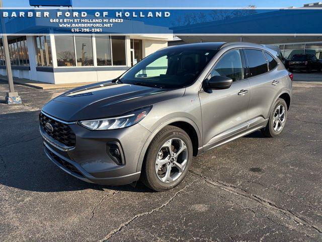 2023 Ford Escape ST-Line Select for sale in Holland, MI