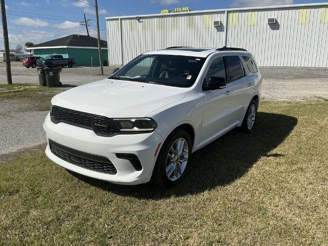 2023 Dodge Durango GT Plus RWD for sale in Houma, LA