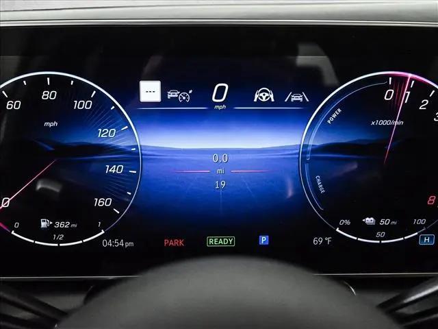 2026 Mercedes-Benz GLC 350e 4MATIC