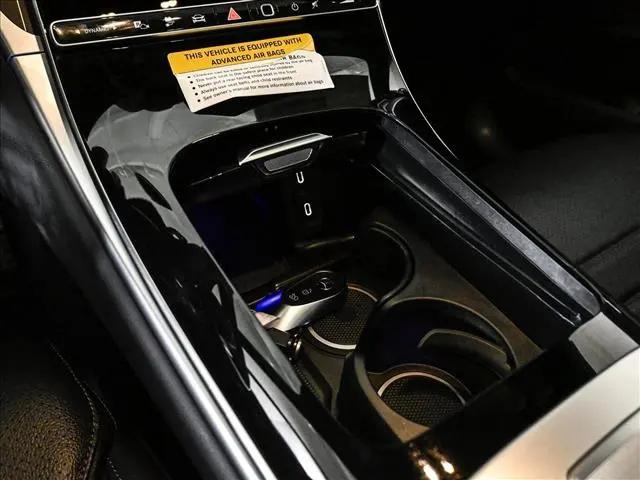 2026 Mercedes-Benz GLC 350e 4MATIC