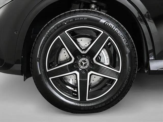 2026 Mercedes-Benz GLC 350e 4MATIC