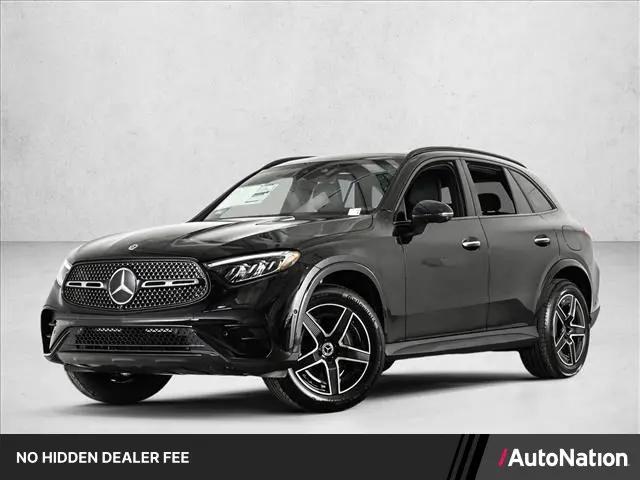 2026 Mercedes-Benz GLC 350e 4MATIC for sale in Chicago, IL