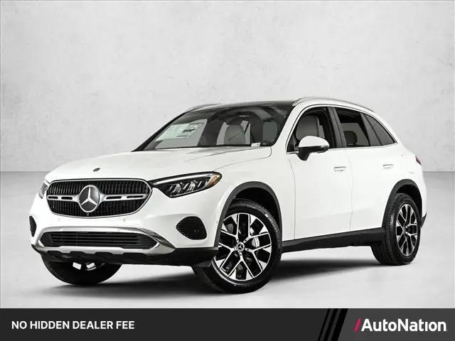 2026 Mercedes-Benz GLC 350e 4MATIC for sale in Chicago, IL